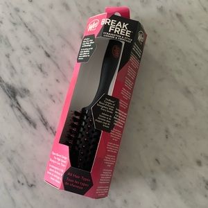 Wet Brush Fast Dry Round Brush